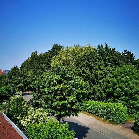 Ferienwohnung Mit Loggia Munster  Exteriér fotografie